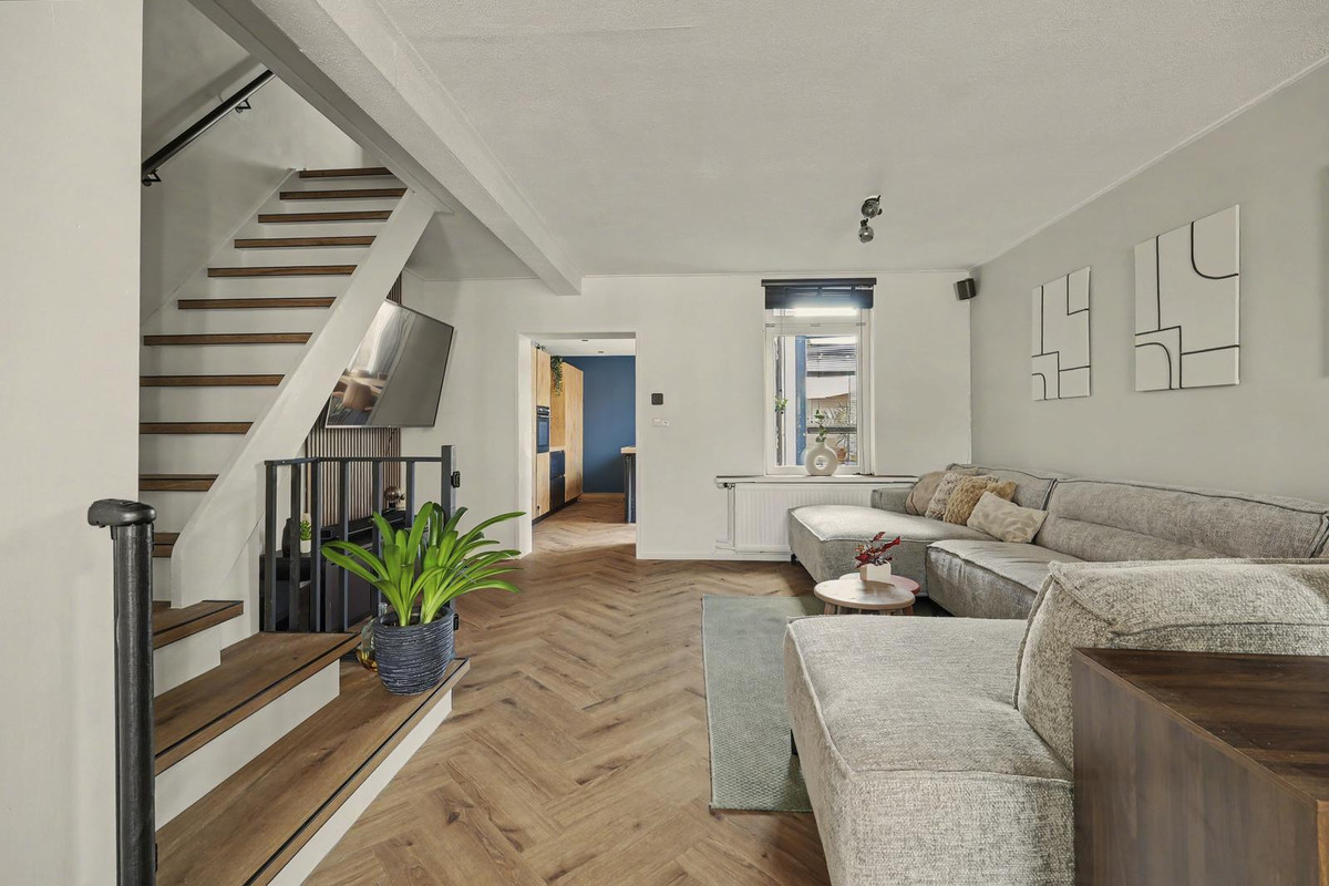 Vrijstaande woning te koop: Welhoekstraat 13, Kruiningen