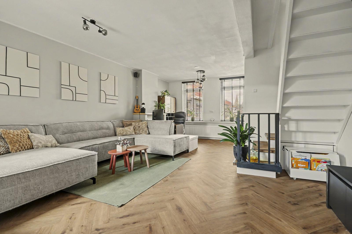 Vrijstaande woning te koop: Welhoekstraat 13, Kruiningen