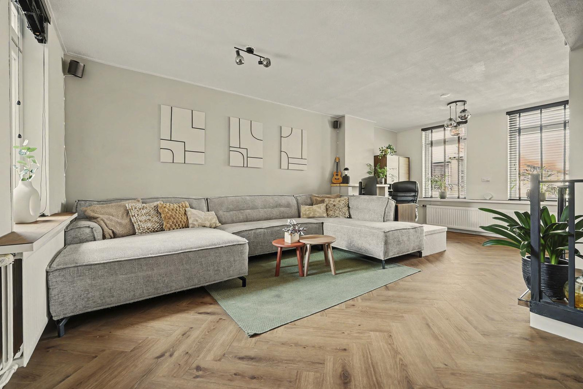 Vrijstaande woning te koop: Welhoekstraat 13, Kruiningen