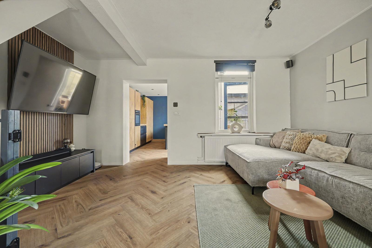 Vrijstaande woning te koop: Welhoekstraat 13, Kruiningen
