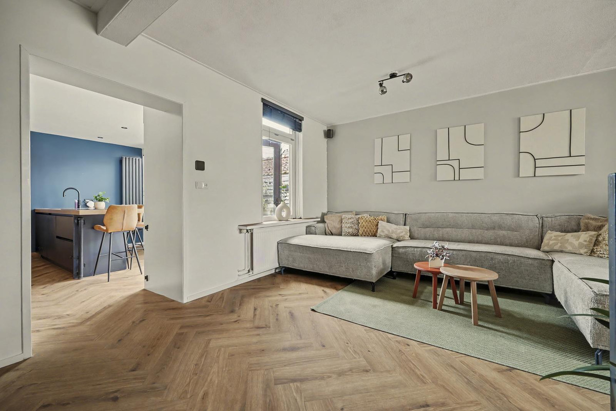 Vrijstaande woning te koop: Welhoekstraat 13, Kruiningen