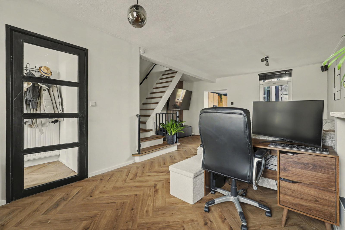 Vrijstaande woning te koop: Welhoekstraat 13, Kruiningen