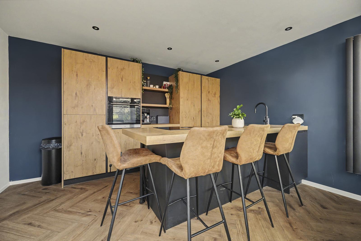 Vrijstaande woning te koop: Welhoekstraat 13, Kruiningen