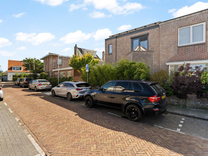 Daniël Noteboomstraat 1