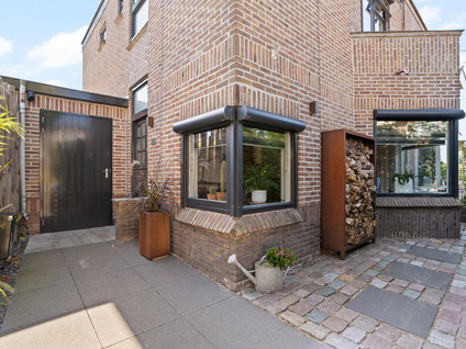Daniël Noteboomstraat 1