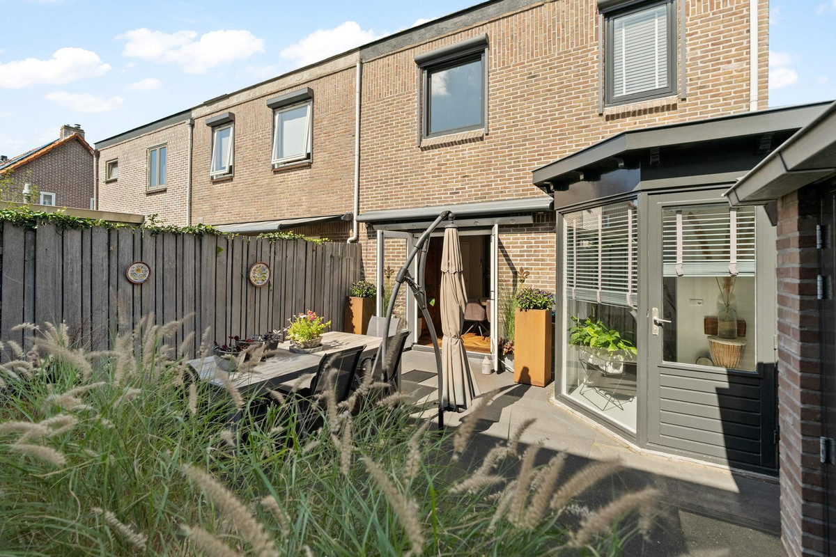 Hoekwoning te koop: Daniël Noteboomstraat 1, Noordwijk