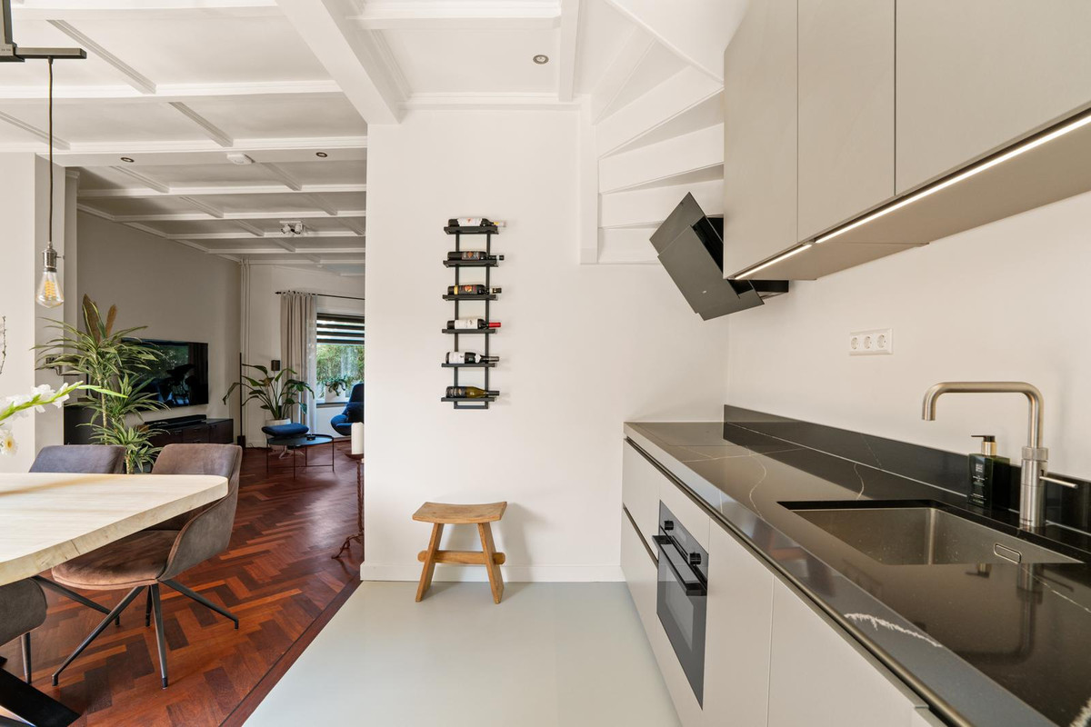 Hoekwoning te koop: Daniël Noteboomstraat 1, Noordwijk