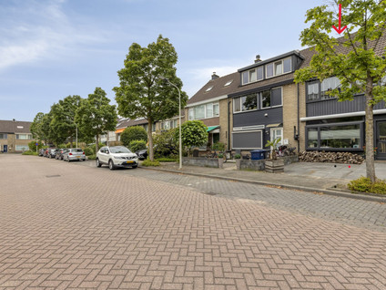 Tapperstraat 71