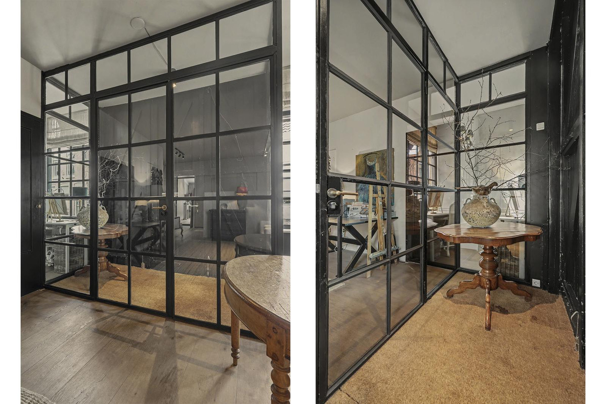 Tussenwoning te koop: Meelstraat 51, Zierikzee