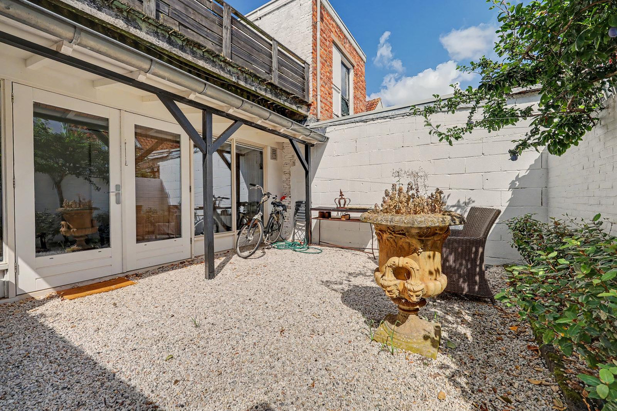 Tussenwoning te koop: Meelstraat 51, Zierikzee
