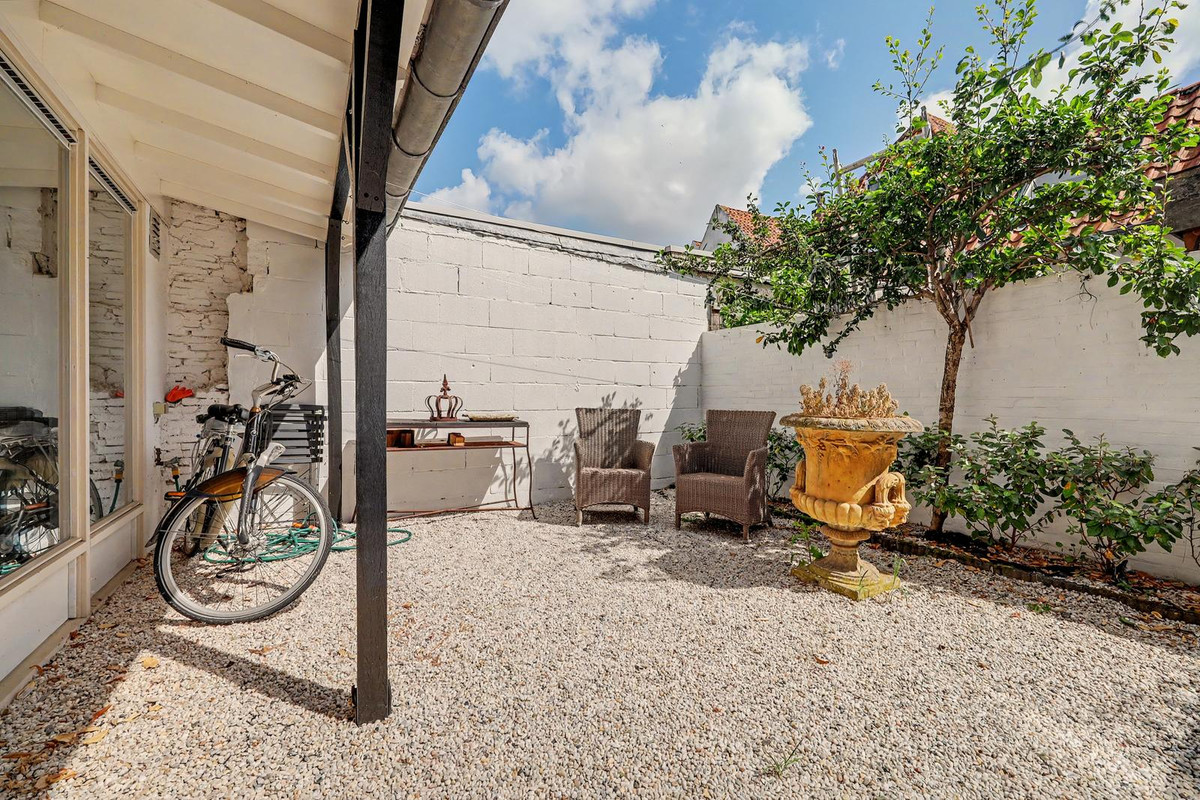 Tussenwoning te koop: Meelstraat 51, Zierikzee