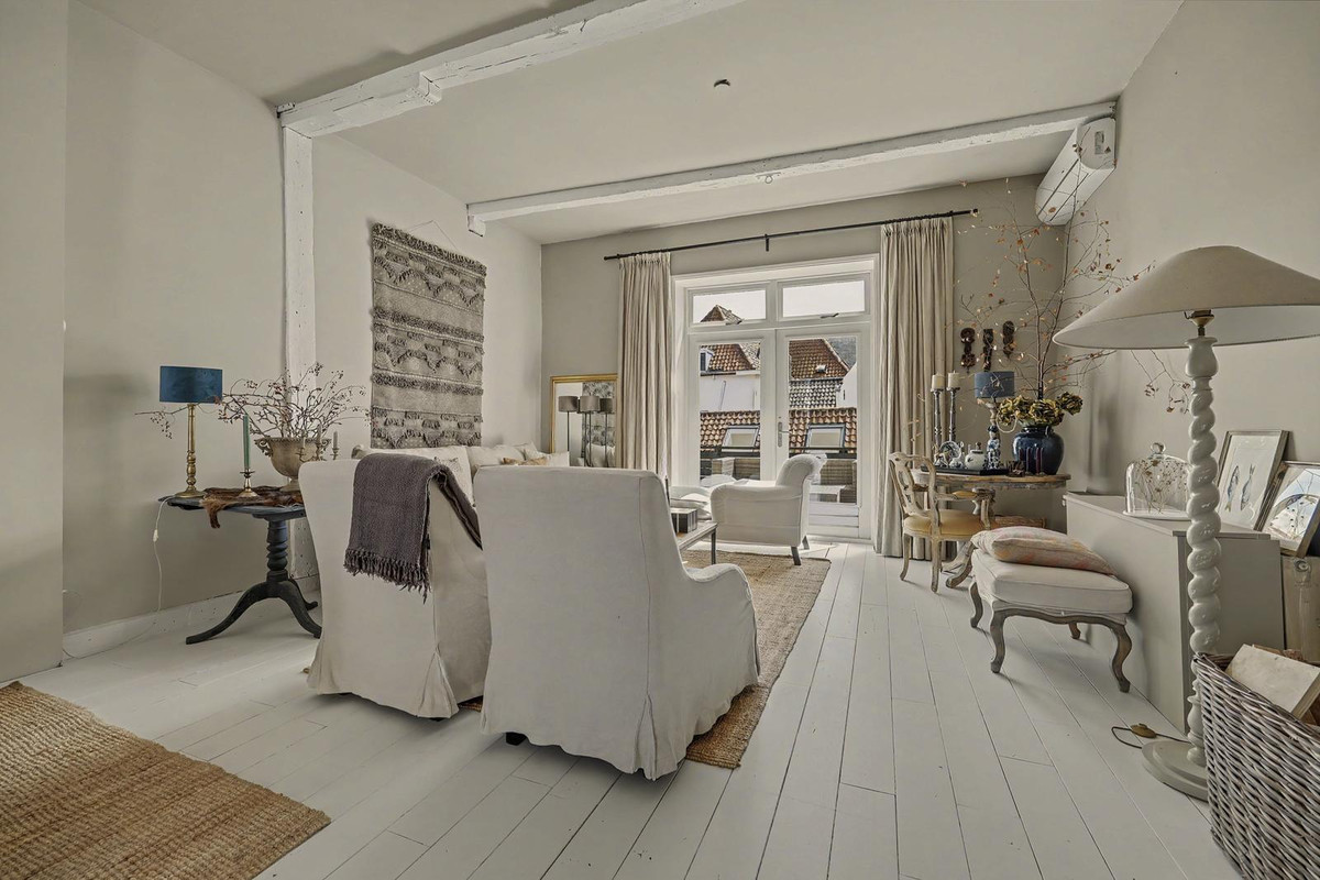 Tussenwoning te koop: Meelstraat 51, Zierikzee