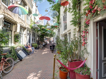 Reigerstraat 1