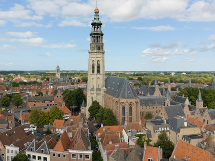 Reigerstraat 1