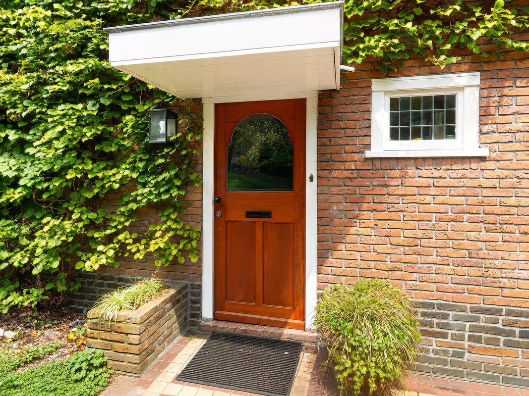 Vrijstaande woning te koop: Sterrenboslaan 14, Driebergen-Rijsenburg