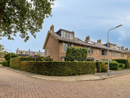 Nassaukade 10