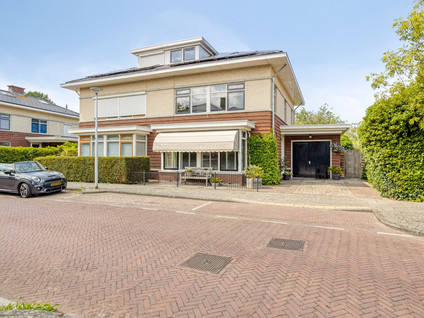Johanneshoevelaan 7