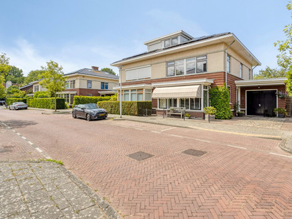 Johanneshoevelaan 7