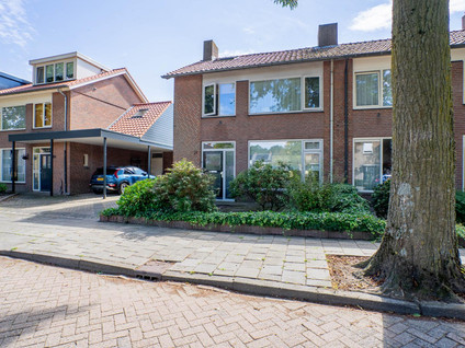 Wilhelminastraat 24