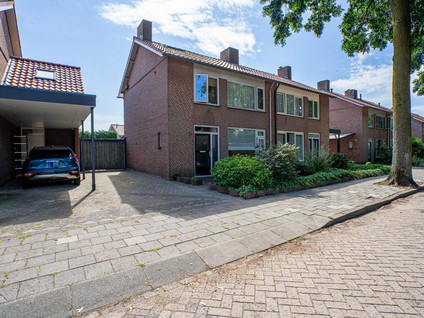 Wilhelminastraat 24