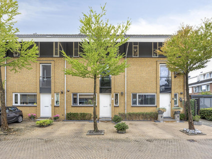 Hofje van Gratie 6