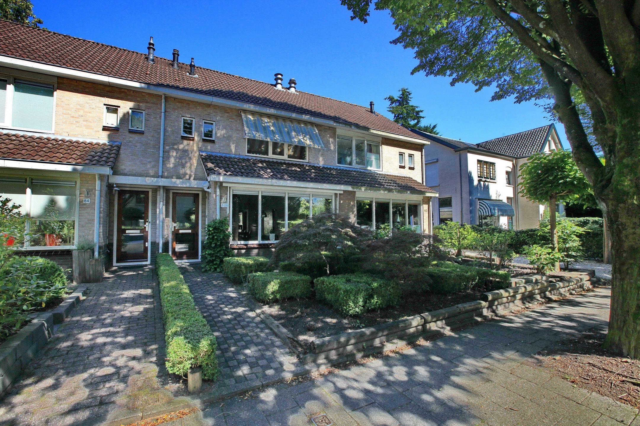 Huis Kampweg 82a — foto 1