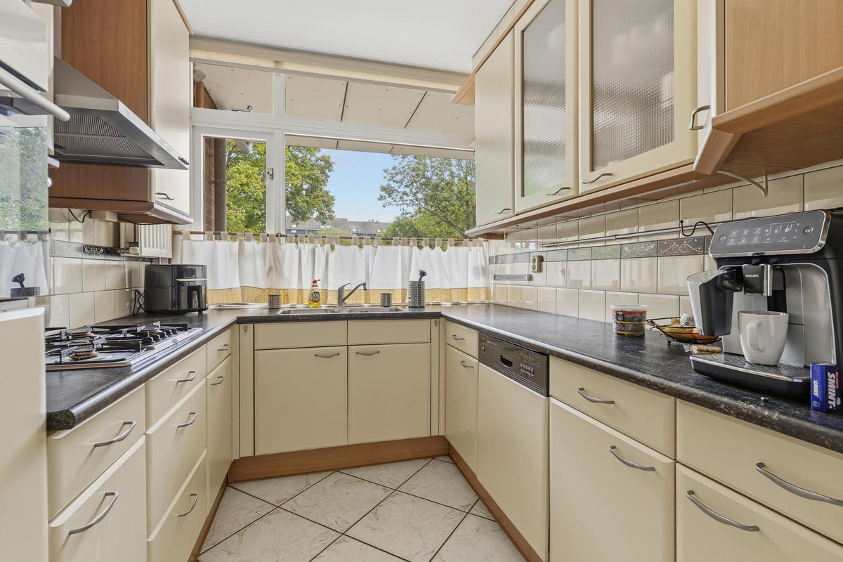 Appartement te koop: Bastion 83, Lelystad