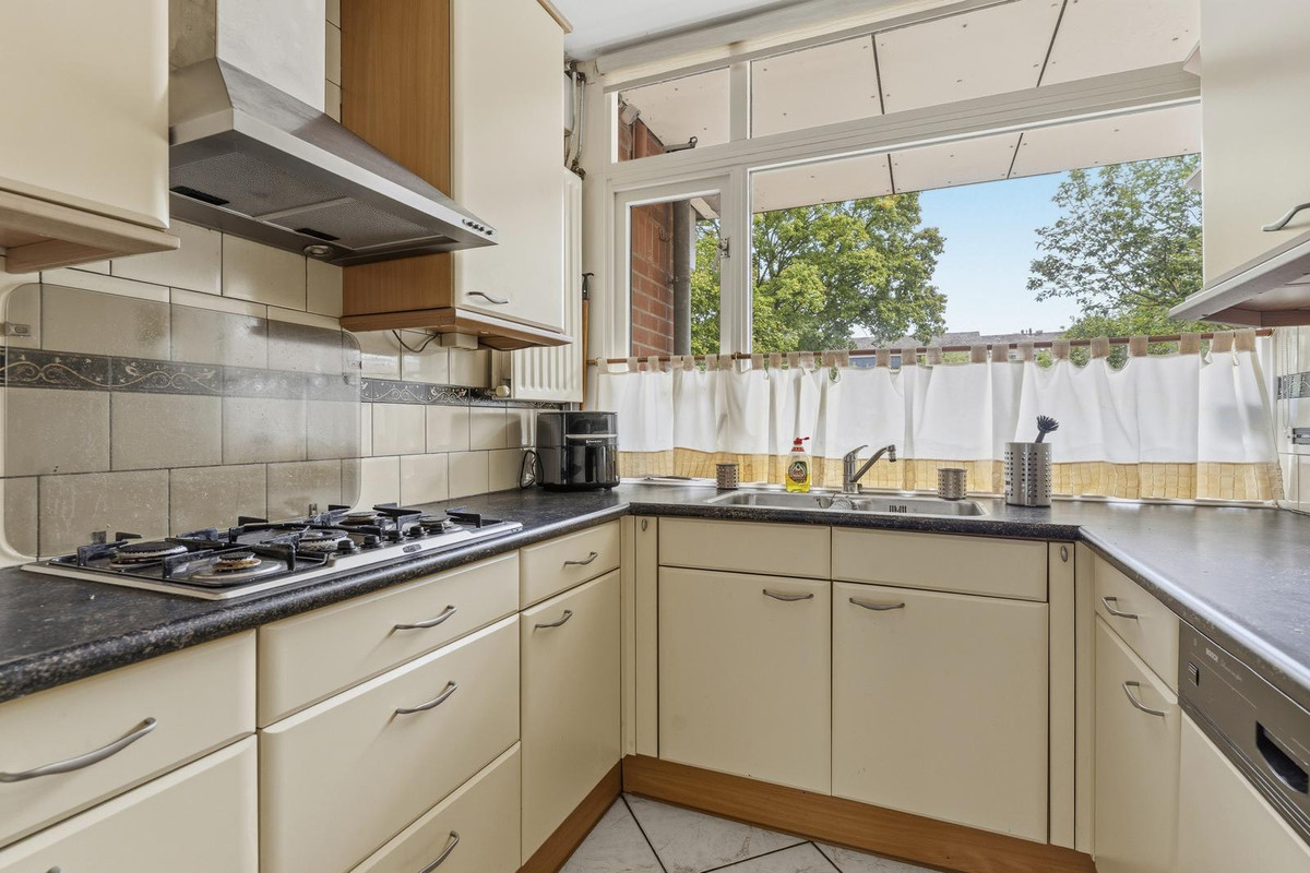Appartement te koop: Bastion 83, Lelystad