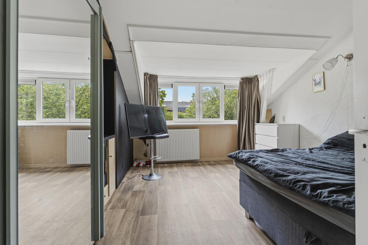Appartement te koop: Bastion 83, Lelystad