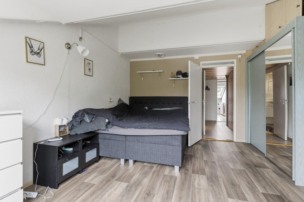 Appartement te koop: Bastion 83, Lelystad