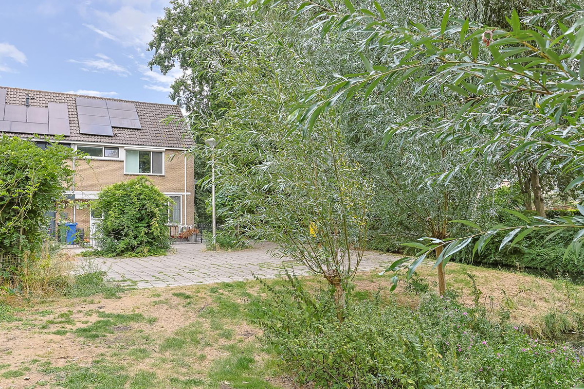 Hoekwoning te koop: Krammer 34, Alphen Aan Den Rijn