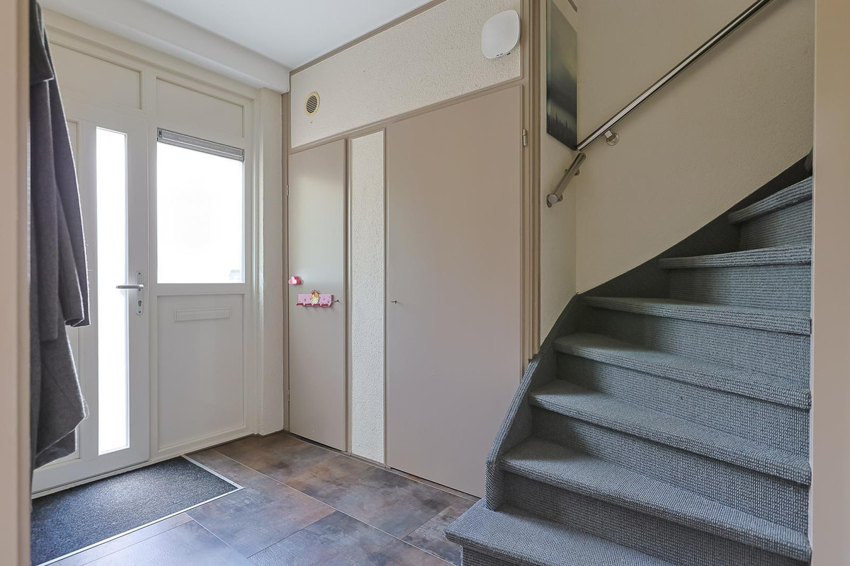 Hoekwoning te koop: Krammer 34, Alphen Aan Den Rijn