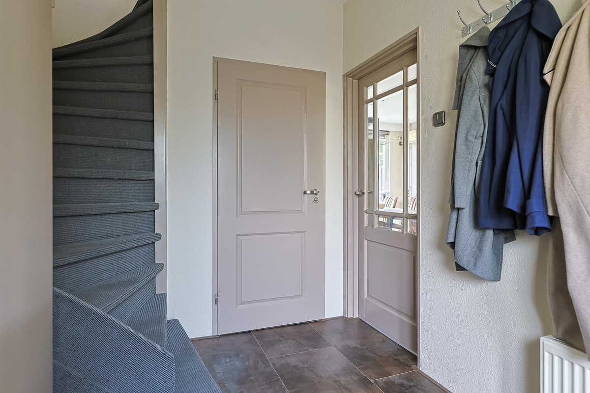 Hoekwoning te koop: Krammer 34, Alphen Aan Den Rijn