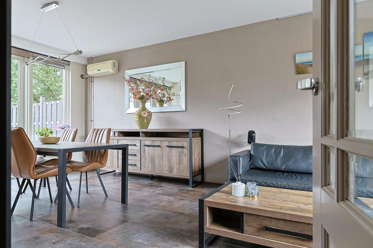Hoekwoning te koop: Krammer 34, Alphen Aan Den Rijn