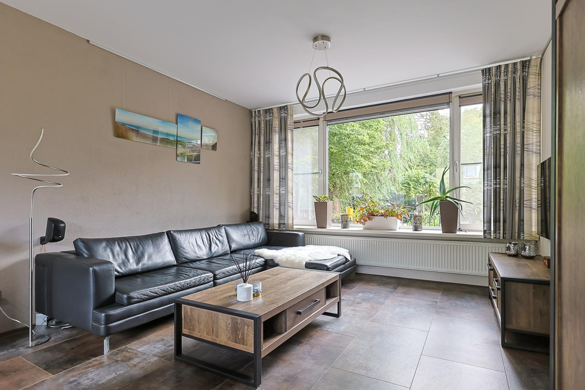 Hoekwoning te koop: Krammer 34, Alphen Aan Den Rijn