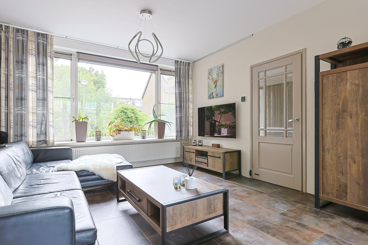 Hoekwoning te koop: Krammer 34, Alphen Aan Den Rijn