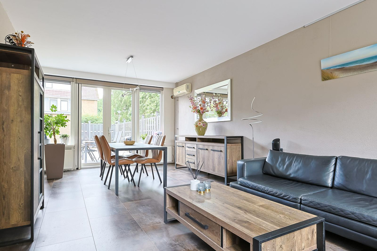 Hoekwoning te koop: Krammer 34, Alphen Aan Den Rijn