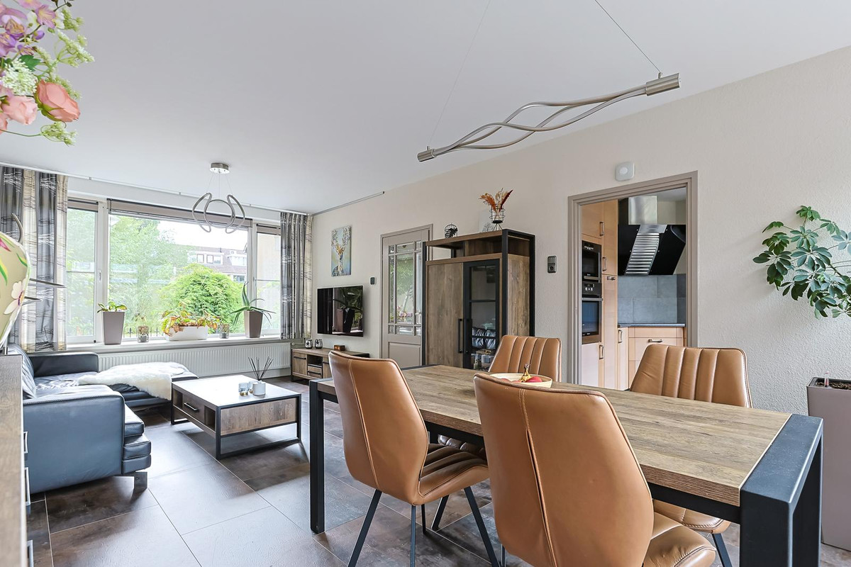 Hoekwoning te koop: Krammer 34, Alphen Aan Den Rijn