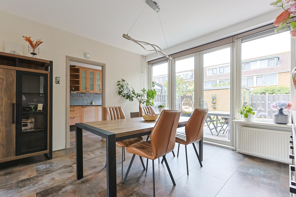 Hoekwoning te koop: Krammer 34, Alphen Aan Den Rijn