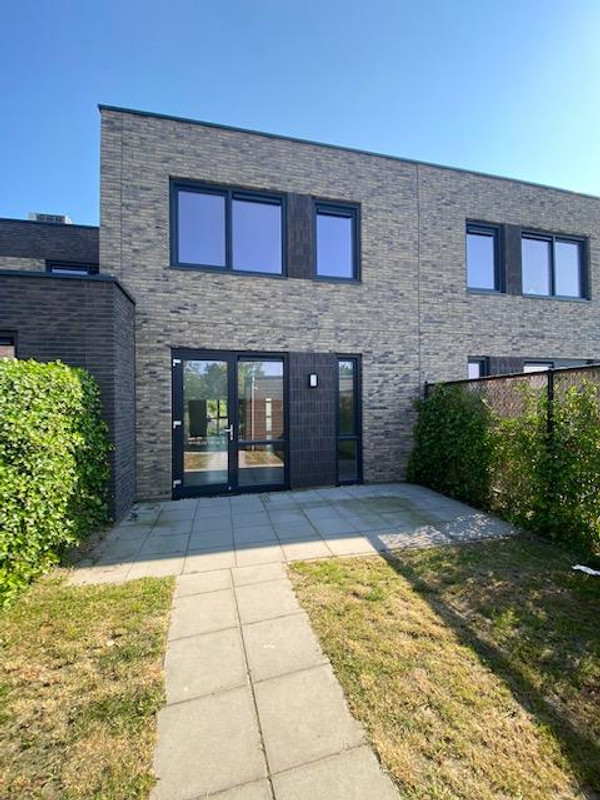 Tussenwoning te huur: Ottertjes 27, Kapelle