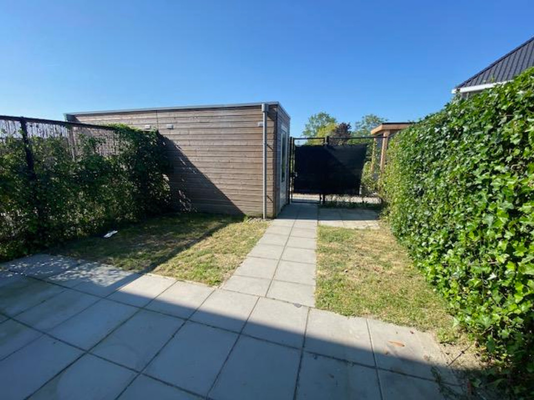 Tussenwoning te huur: Ottertjes 27, Kapelle