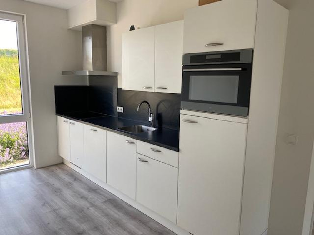 Tussenwoning te huur: Ottertjes 27, Kapelle