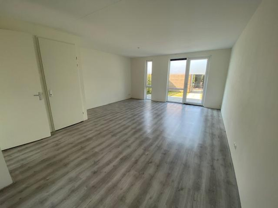 Tussenwoning te huur: Ottertjes 27, Kapelle
