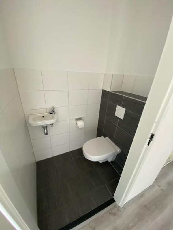 Tussenwoning te huur: Ottertjes 27, Kapelle