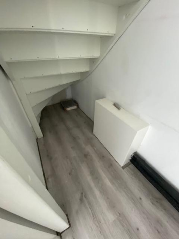 Tussenwoning te huur: Ottertjes 27, Kapelle