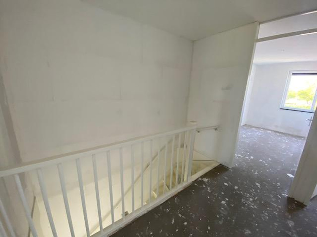 Tussenwoning te huur: Ottertjes 27, Kapelle