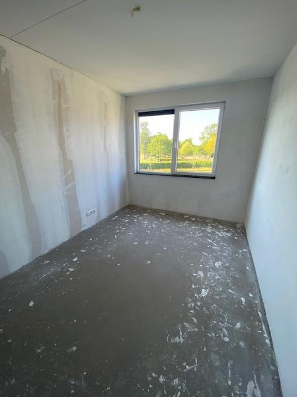 Tussenwoning te huur: Ottertjes 27, Kapelle