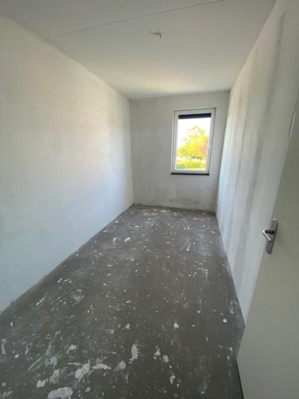Tussenwoning te huur: Ottertjes 27, Kapelle