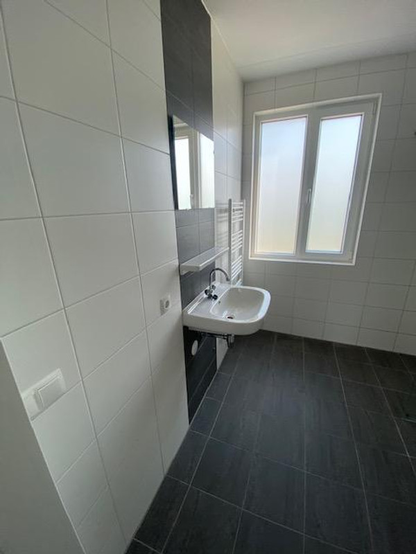 Tussenwoning te huur: Ottertjes 27, Kapelle