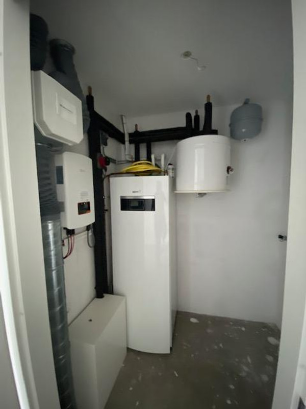 Tussenwoning te huur: Ottertjes 27, Kapelle